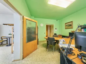 Prodej zemědělského objektu, Seletice, 19535 m2