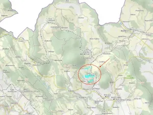 Prodej louky, Adršpach, 763928 m2