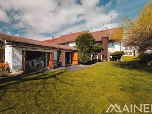 Prodej rodinného domu, Kožlany, Pražská, 64 m2