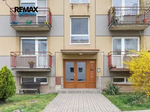 Prodej bytu 3+1, Valdice, Přátelství, 88 m2