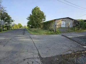 Pronájem výrobních prostor, Starý Jičín, 347 m2