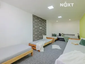 Prodej rodinného domu, Mutěnice, Nová Čtvrť, 228 m2