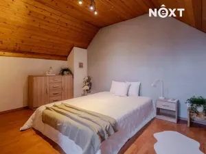 Prodej rodinného domu, Mutěnice, Nová Čtvrť, 228 m2