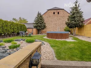 Prodej rodinného domu, Mutěnice, Nová Čtvrť, 228 m2