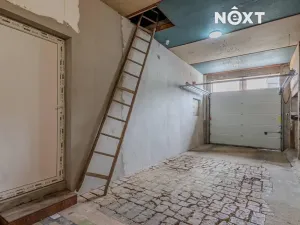 Prodej rodinného domu, Mutěnice, Nová Čtvrť, 228 m2