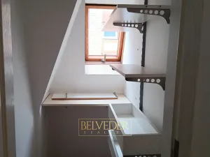 Pronájem bytu 1+1, Teplice, Masarykova třída, 45 m2