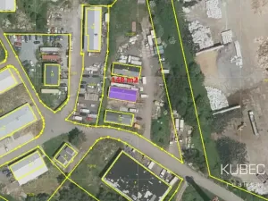 Pronájem skladu, Drhovice, 148 m2