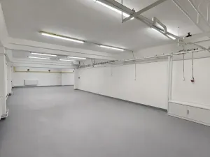 Pronájem obchodního prostoru, Příbram, Budovatelů, 220 m2