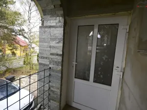 Pronájem bytu 2+kk, Radostice, 40 m2