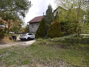 Pronájem bytu 2+kk, Radostice, 40 m2