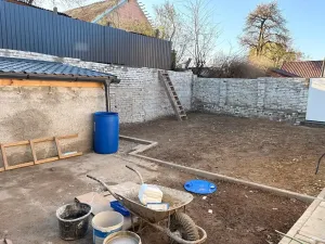 Prodej rodinného domu, Věrovany, 105 m2