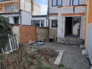 Prodej vícegeneračního domu, Prostějov, 199 m2