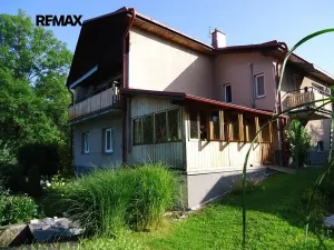 Prodej vícegeneračního domu, Velké Svatoňovice, 209 m2