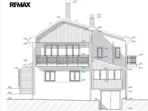 Prodej vícegeneračního domu, Velké Svatoňovice, 209 m2
