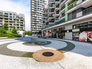 Pronájem bytu 2+kk, Praha - Malešice, Počernická, 55 m2