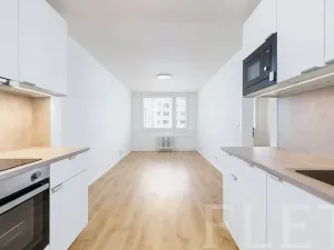 Pronájem bytu 2+kk, Praha - Chodov, Čenětická, 48 m2