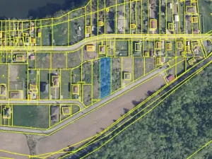 Prodej pozemku pro bydlení, Srbice, 1348 m2
