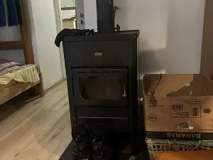 Prodej rodinného domu, Ondřejov, nám. 9. května, 74 m2