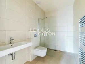 Pronájem bytu 3+kk, Praha - Strašnice, Na vinici, 93 m2