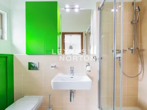 Pronájem bytu 4+kk, Praha - Žižkov, Jeseniova, 116 m2