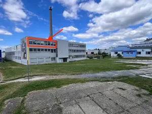 Pronájem kanceláře, Šternberk, Nádražní, 124 m2