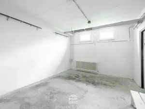 Prodej bytu 3+1, Velké Opatovice, Hliníky, 75 m2