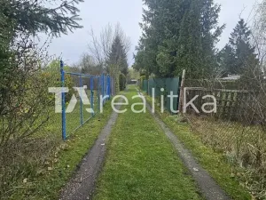 Prodej zahrady, Karviná, U Olše, 504 m2