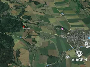 Prodej lesa, Mohelnice, 9122 m2