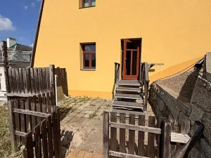 Pronájem bytu 2+kk, Liberec, Masarykova, 75 m2