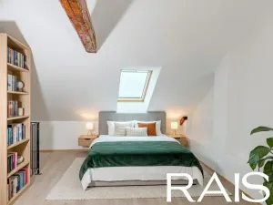 Prodej bytu 2+kk, Brno, 64 m2