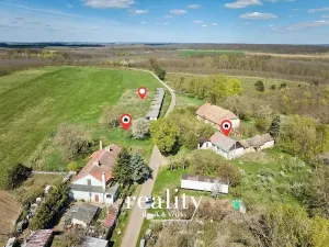 Prodej rodinného domu, Šanov, 90 m2