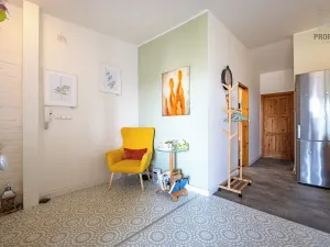 Prodej vícegeneračního domu, Brno, Otakara Ševčíka, 190 m2