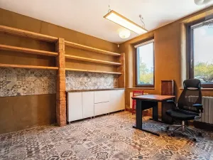 Prodej vícegeneračního domu, Brno, Otakara Ševčíka, 190 m2