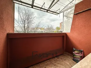 Prodej bytu 3+1, Ostrava, náměstí Václava Vacka, 71 m2