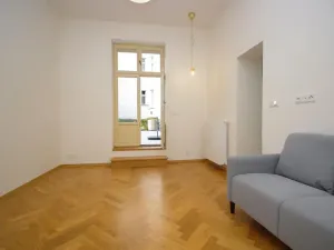 Pronájem bytu 2+kk, Praha - Staré Město, Kozí, 125 m2