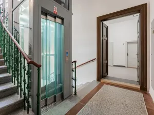 Pronájem bytu 2+kk, Praha - Staré Město, Kozí, 125 m2