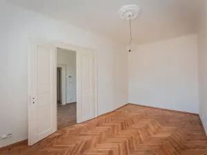 Pronájem bytu 2+kk, Praha - Nové Město, Lípová, 34 m2