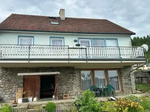 Prodej rodinného domu, Boskovice, 320 m2