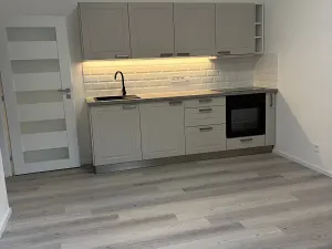 Pronájem bytu 2+kk, Praha, U plynárny, 48 m2