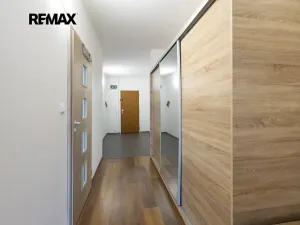 Prodej bytu 3+1, Česká Lípa, Alexandrovská, 77 m2