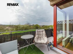 Prodej bytu 2+kk, Brandýs nad Labem-Stará Boleslav, U Vodojemu, 53 m2