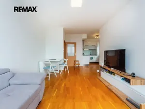 Prodej bytu 2+kk, Brandýs nad Labem-Stará Boleslav, U Vodojemu, 53 m2