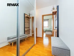 Prodej bytu 2+kk, Brandýs nad Labem-Stará Boleslav, U Vodojemu, 53 m2