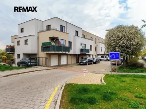 Prodej bytu 2+kk, Brandýs nad Labem-Stará Boleslav, U Vodojemu, 53 m2