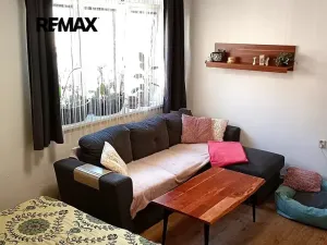 Prodej bytu 2+1, Jindřichův Hradec, Nádražní, 60 m2