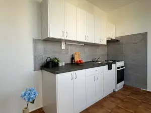 Pronájem bytu 3+1, Česká Lípa, Okružní, 65 m2