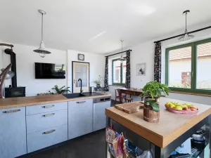 Prodej rodinného domu, Spytihněv, 82 m2