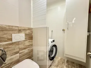 Pronájem bytu 3+kk, Brno, Helfertova, 80 m2