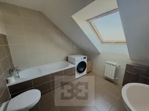 Pronájem bytu 3+kk, Praha - Cholupice, Kestřanská, 67 m2