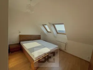 Pronájem bytu 3+kk, Praha - Cholupice, Kestřanská, 67 m2